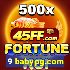9 babypg.com